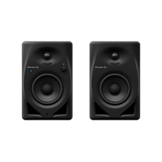 Pioneer DM-40D-BT Black (4573201242488)