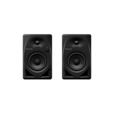 PIONEER DJ DM-40D BLACK (ΖΕΥΓΟΣ)