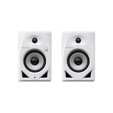 PIONEER DJ DM-50D-W