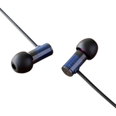 Final Audio E1000 Blue (FI-E1DPLBU)