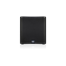 QSC E118SW Παθητικό Subwoofer - Λευκό