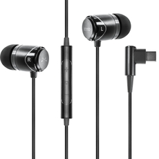 SoundMagic E11D Black