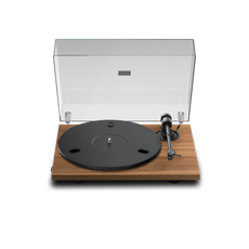 Pro-ject E1.2 - Walnut