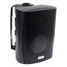 Taga Harmony TOS Platinum-60 5.25″ Black (Ζεύγος)