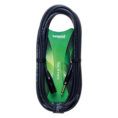Bespeco EAJX500 Jack / XLR Male - 5m