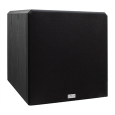 Taga Harmony TSW-212 SE Black - 12inch