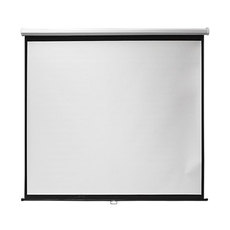 Brateck ESBB112 Manual 1:1 200x200 / 112'' 6956745125192