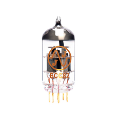 JJ Electronic ECC82 / 12AU7