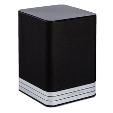 Electrocompaniet TANA SL2 - Black Wool-Silver Aluminium (Τεμάχιο)