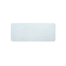 Audiodesigner ECOPLAN® Rectangle Ηχοαπορροφητικά Πάνελ 40 x 120 x4cm / 1,92 τ.μ. Λευκό (Σετ 4 Τεμαχίων)