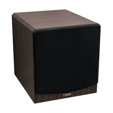 Taga Harmony TSW-80 Modern Wenge - 8inch