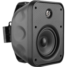 Taga Harmony TOS-580 Αδιάβροχο Black (Ζεύγος)