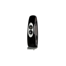ELAC Concentro 2.0 - Black High Gloss (Ζεύγος)