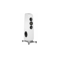 ELAC Concentro M807 - White/Black (Ζεύγος)