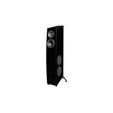 ELAC Concentro S 509.2 - Black High Gloss (Ζεύγος)