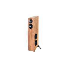 ELAC Concentro S 509.2 - Walnut High Gloss (Ζεύγος)