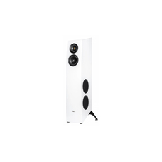 ELAC Concentro S 509.2 - White High Gloss (Ζεύγος)