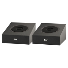 Elac Debut A4.2 Black Brushed Vinyl