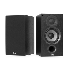 Elac Debut B5.2 Black Brushed Vinyl