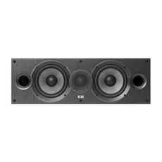 Elac Debut C6.2 Black Brushed Vinyl