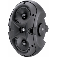 Electro-Voice - EVID 4.2 Black - 4inch (Ζεύγος)