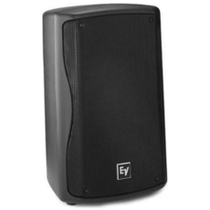 Electro Voice ZX1-90 Black- 8inch(Τεμάχιο)