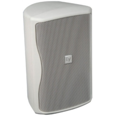 Electro Voice - ZX1i-90W White - 8inch (Τεμάχιο)