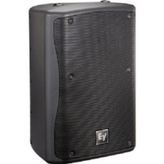 Electro-Voice ZX3-90B Black - 12inch (Τεμάχιο)