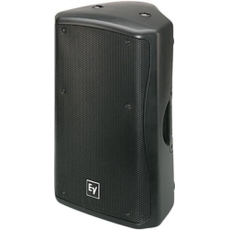 Electro-Voice Zx5-60B Black - 15inch (Τεμάχιο)