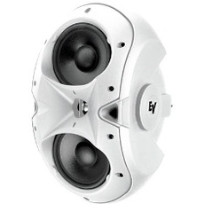 Electro-Voice - EVID 6.2 White σε 3 άτοκες δόσεις - 6inch (Ζεύγος)