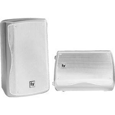Electro Voice ZX1-90W White - 8inch (Τεμάχιο)