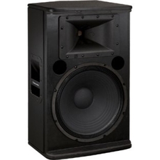 Electro-Voice ELX115 Black - 15inch (Τεμάχιο)