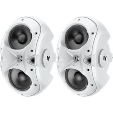 Electro-Voice - EVID 4.2 White - 4inch (Ζεύγος)