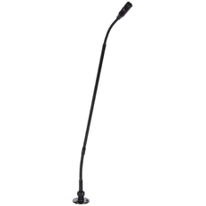 Electro Voice PolarChoice-12FL - Πυκνωτικό gooseneck με 4 πολικά διαγράμματα