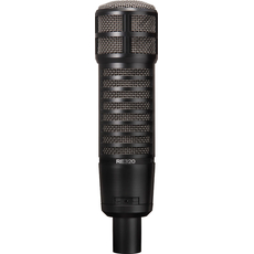 Electro-Voice RE 320 - Δυναμικό οργάνων