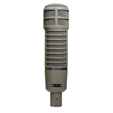Electro-Voice RE 20 - Δυναμικό Broadcast