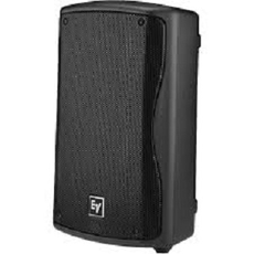 Electro Voice ZXA1-90B - 8inch (Τεμάχιο)