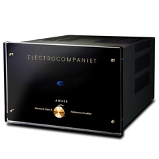 Electrocompaniet AW 400 Reference MONO (Ζεύγος)