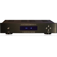 Electrocompaniet Prelude PI-1 - Black