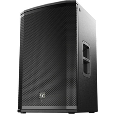 Electrovoice ETX-15P - 15inch σε 6 Άτοκες δόσεις (Τεμάχιο)