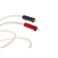 Atlas Cables Element Achromatic RCA  5056453507851 - 0.5m