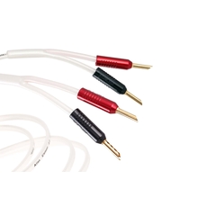Atlas Cables Element Achromatic Z 2.0 speaker cable - 10m (Ζεύγος)