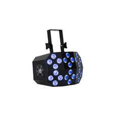 Eliminator Mega Wash 24 Led Par (810087372286)