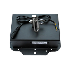 Eliminator MBM 100CM 1,5U HD-MB 40 Κινητήρας για ντισκόμπαλες έως 100cm