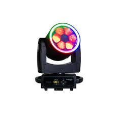 Eliminator Stryker Max Ρομποτική Κεφαλή Wash