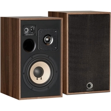 Elipson Heritage XLS 7 - Walnut (Ζεύγος)