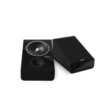Elipson Prestige Facet 6ATM Black (Ζεύγος)