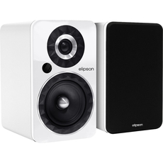 Elipson Prestige Facet 6B BT White (Ζεύγος)