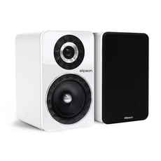 Elipson Prestige Facet 6B - White (Ζεύγος)