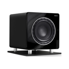 Elipson Prestige Facet SUB8 Black